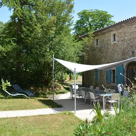 Le Gourguet * Lagorce (Ardeche)