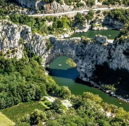Holiday home Le Gourguet *