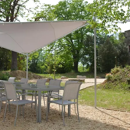 Le Gourguet Lagorce (Ardeche)