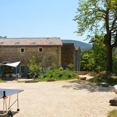 Le Gourguet * Lagorce (Ardeche)